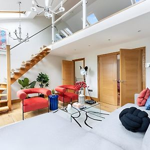 Appartement met Drie Slaapkamers